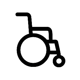 Wheelchair Taxi Hampshire